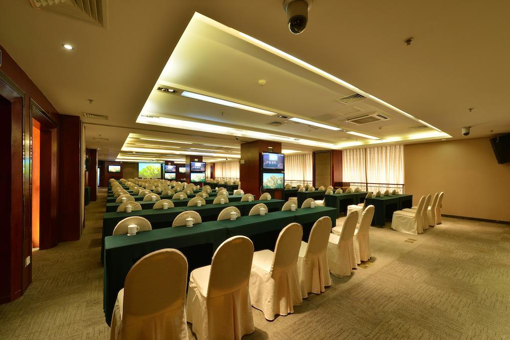 Lutianhua Hotel Chengdu Zewnętrze zdjęcie